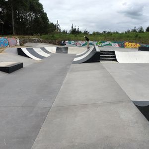 Ruakaka Skatepark